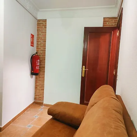 Estudio El Santo 2 * Salamanca