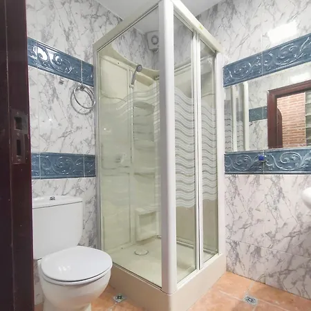Apartment Estudio El Santo 2 *