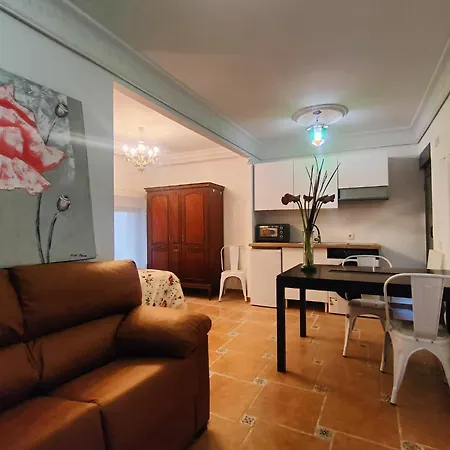 Apartment Estudio El Santo 2 Salamanca
