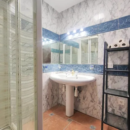Apartment Estudio El Santo 2 *