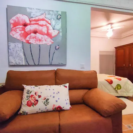 公寓 Estudio El Santo 2 萨拉曼卡