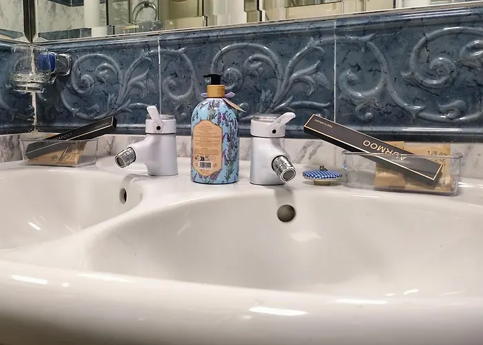 Estudio El Santo 2 * Salamanca