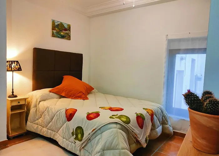 Estudio El Santo 2 Appartement