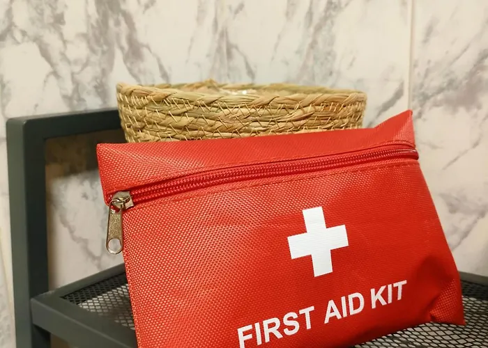 Appartement Estudio El Santo 2 *