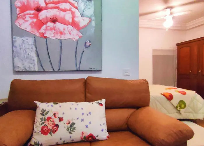 Appartement Estudio El Santo 2 Salamanca